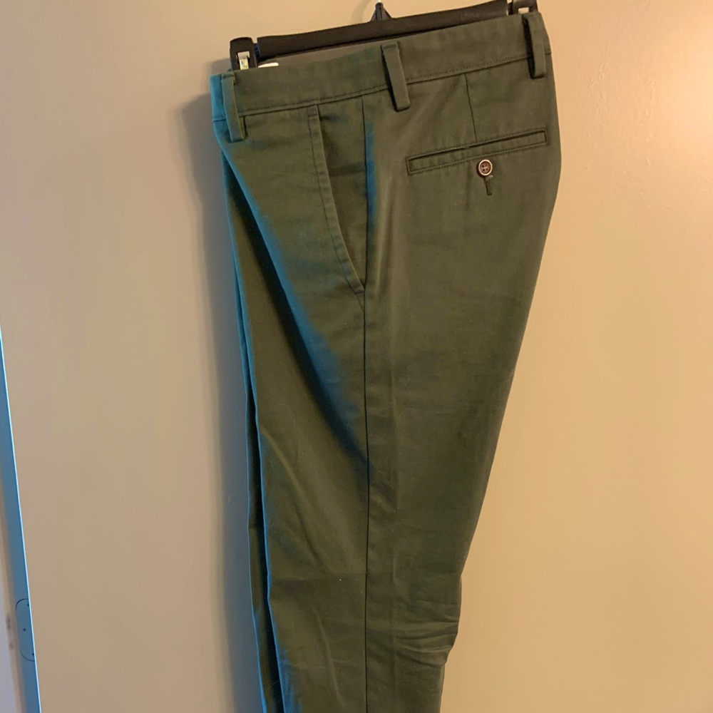 Dockers Slim Fit Chino Pants